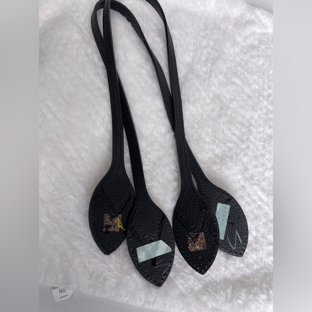 Louis Vuitton Neverfull Replacement Straps 24” - image 4